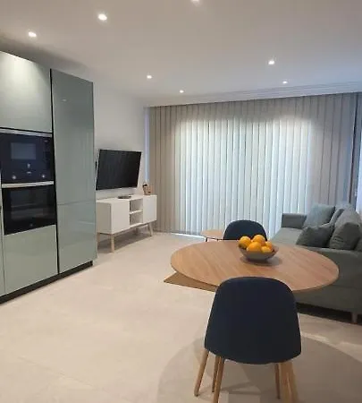 Apartamento Sabbia Varadero *